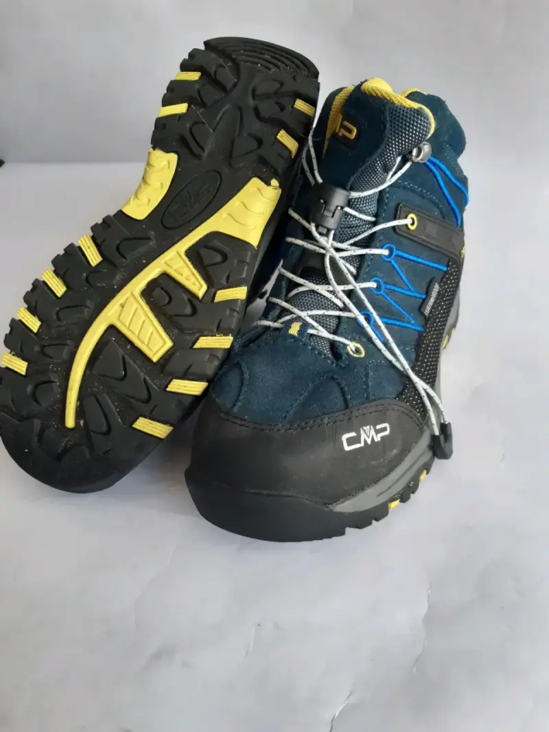 Botas de senderismo CMP para niños talla 36 - 3