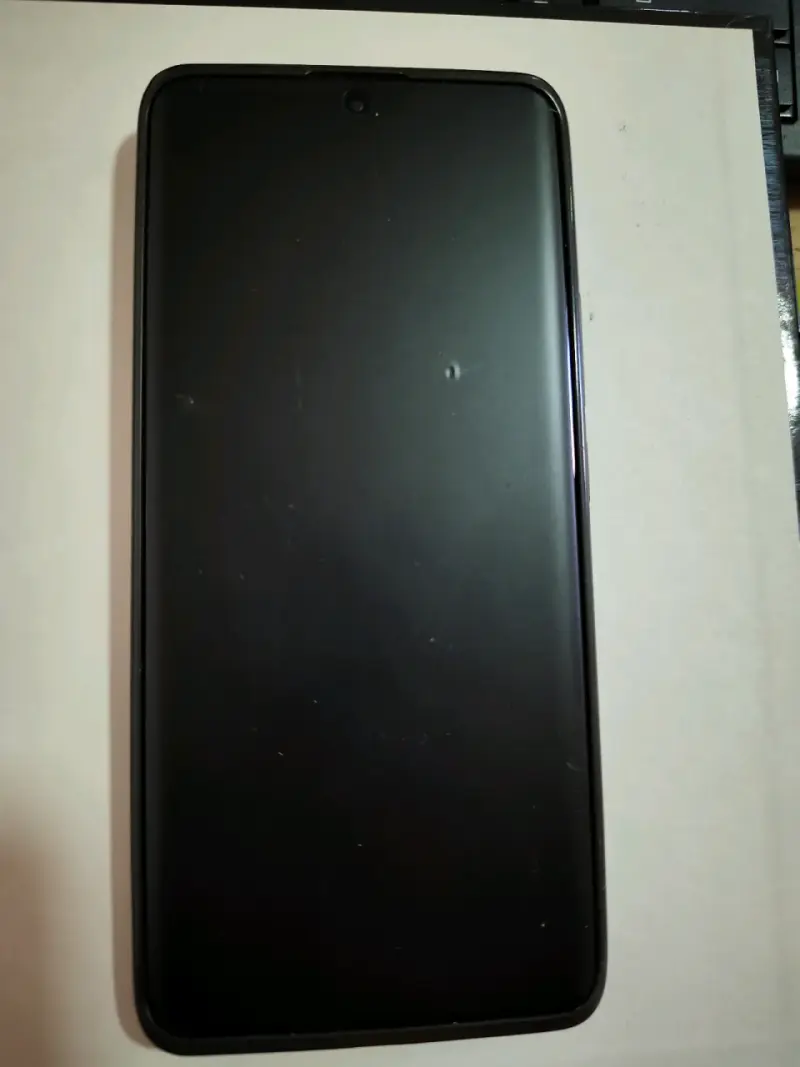 Smartphone Xiaomi Redmi Note 13 Pro+ 5G con cargador - 3