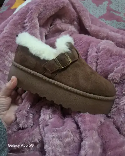 Pantubotas disponible suéter de temporada consulta - miniatura 3
