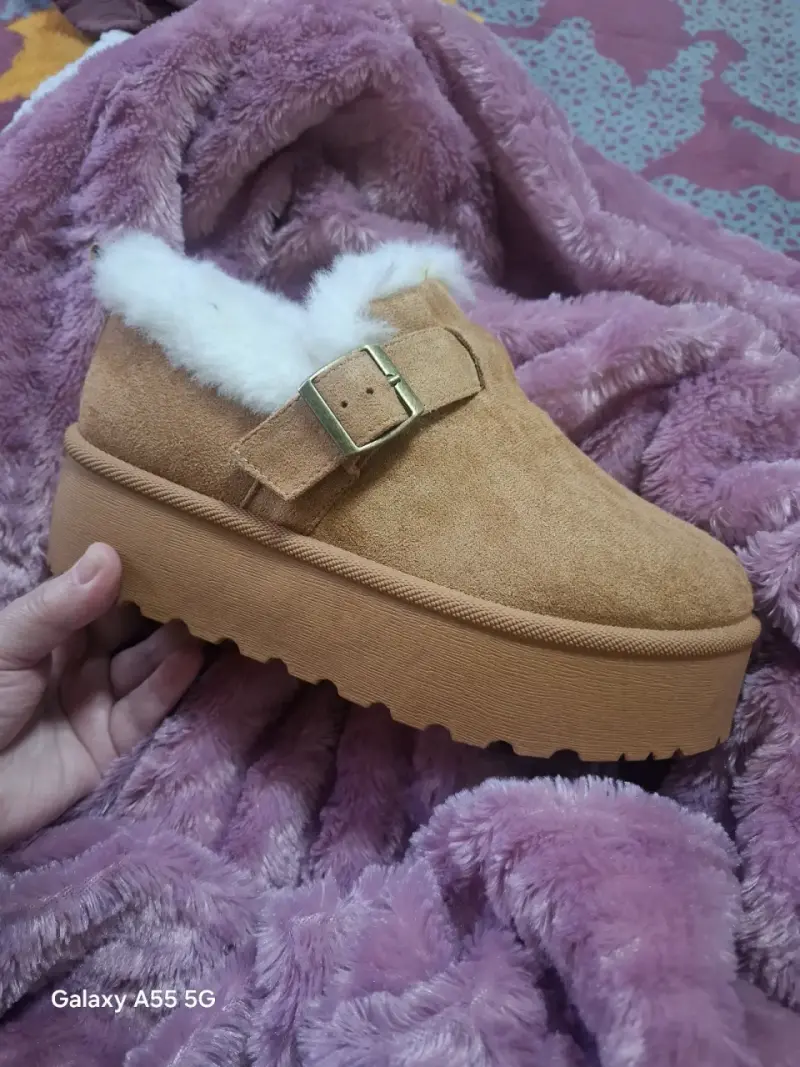 Pantubotas disponible suéter de temporada consulta - 5