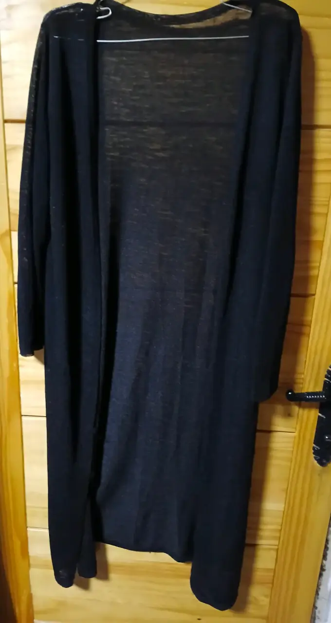 Conjunto de kimonos estampados para mujer - 5