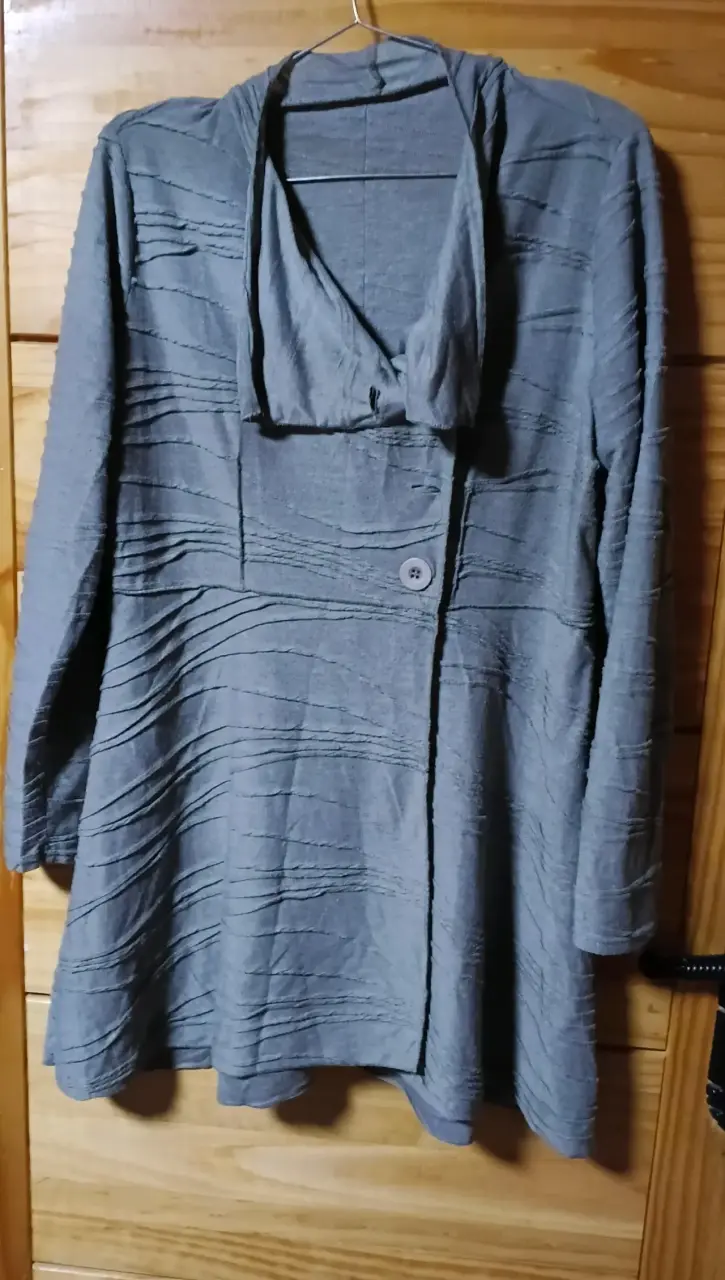 Conjunto de kimonos estampados para mujer - 6