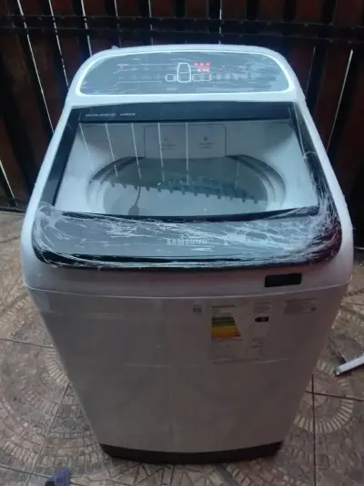 OFERTAA Lavadora Samsung  15 kg - miniatura 1