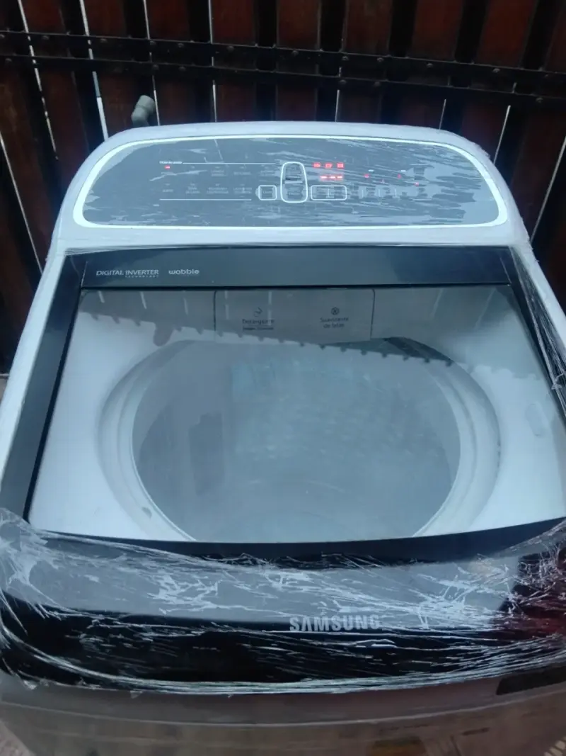 OFERTAA Lavadora Samsung 15 kg - 2