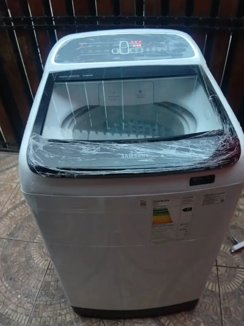 OFERTAA Lavadora Samsung 15 kg - 3