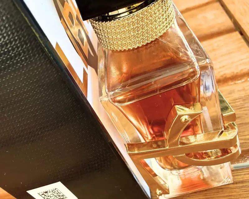 Perfume Yves Saint Laurent Libre Intense 30 ml - 3