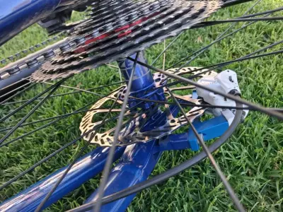Bicicleta Kona Process 153 - miniatura 4
