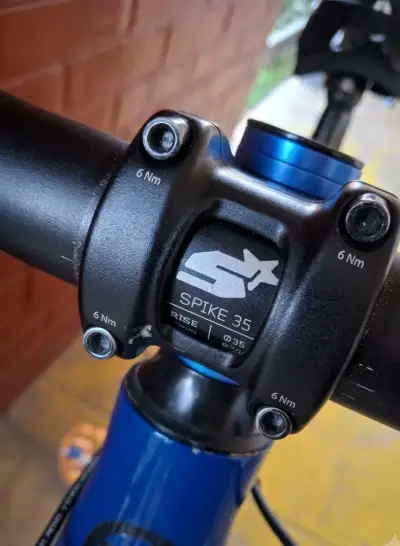 Bicicleta Kona Process 153 - miniatura 5