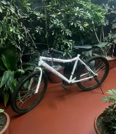 Bicicleta Ozark trail aro 26 - miniatura 1