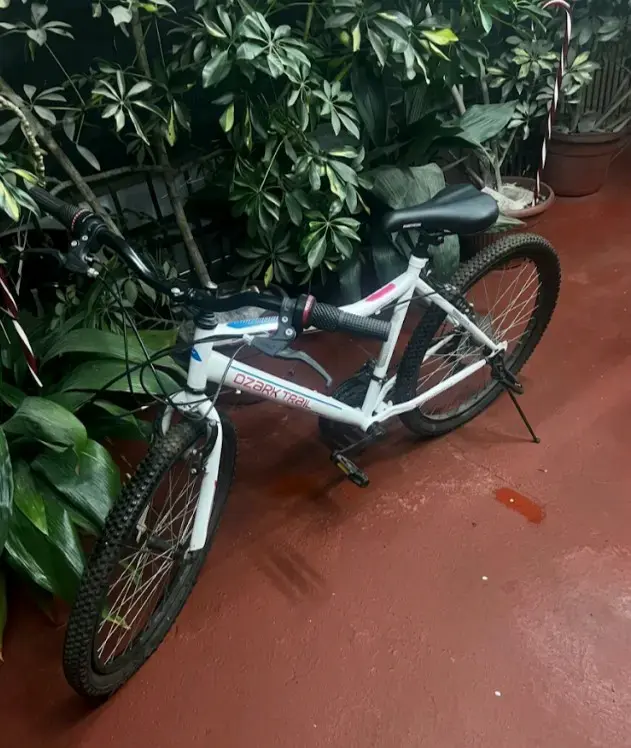 Bicicleta Ozark trail aro 26 - 3