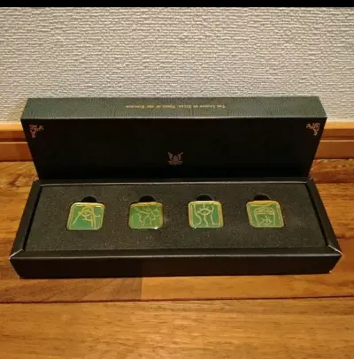 Zelda: Tears of the kingdom coleccionista Japones - miniatura 3
