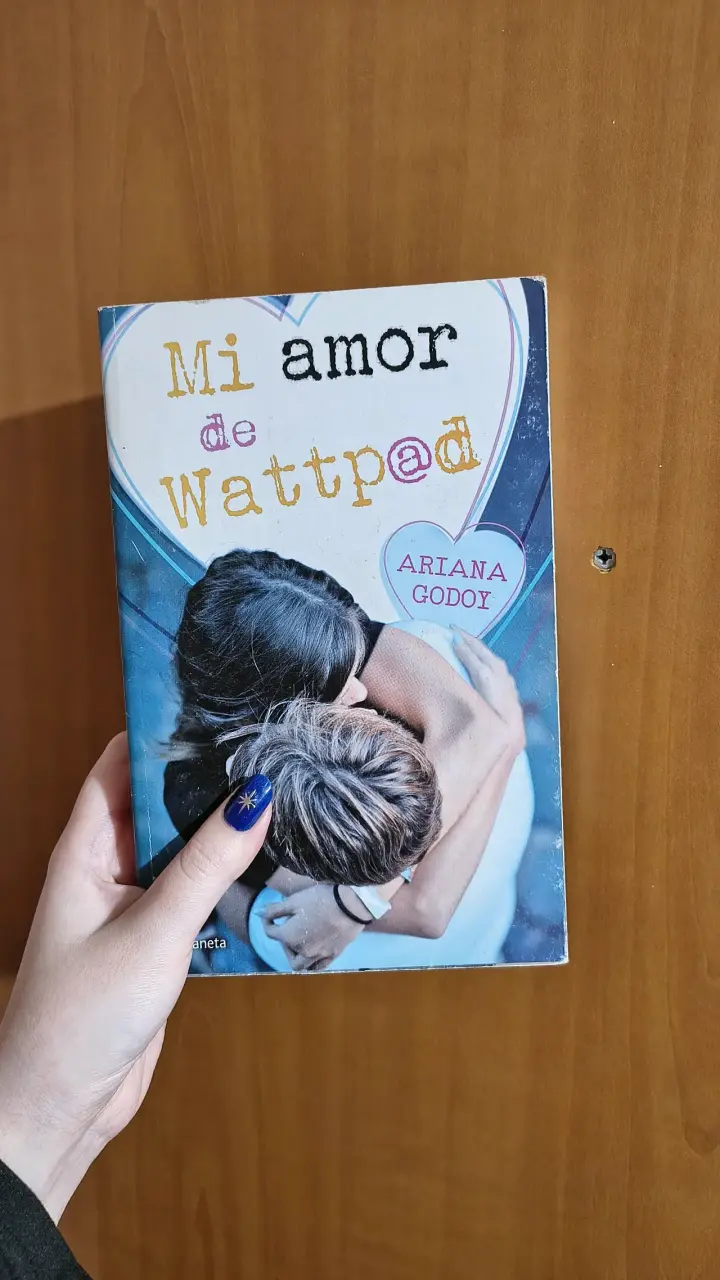 (alternativos) Pack libros Ariana Godoy - 2