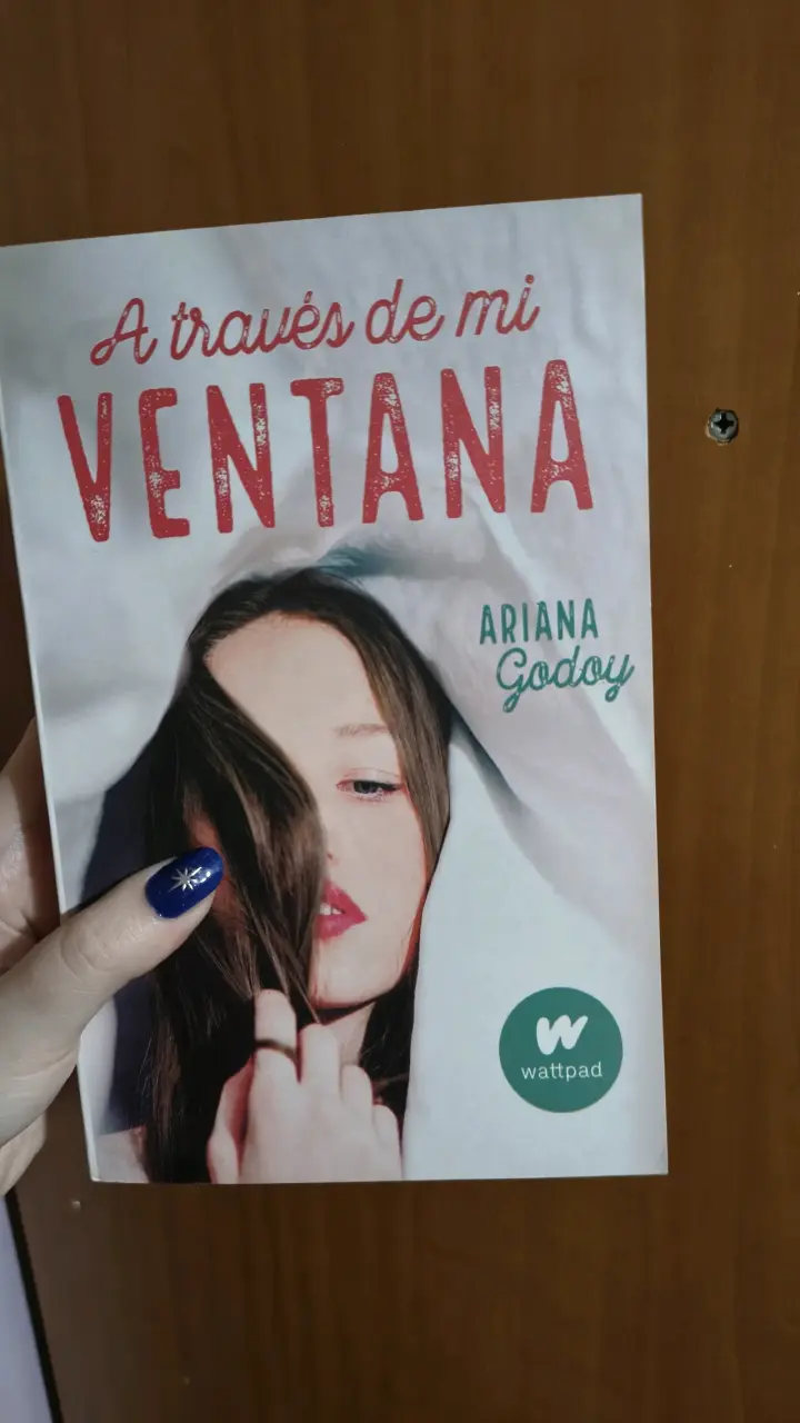 (alternativos) Pack libros Ariana Godoy - 4