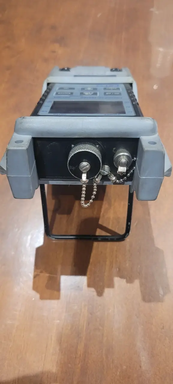 Probador de Fibra Óptica EXFO FOT-30A - 3