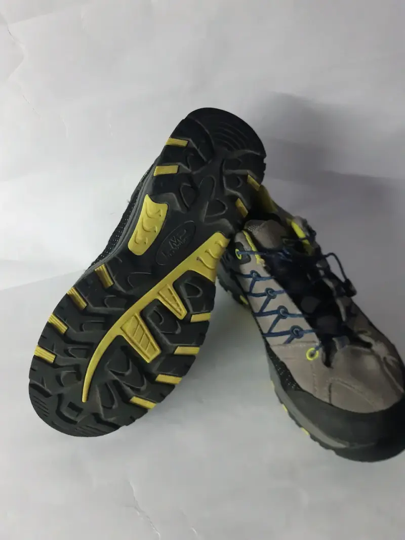 Zapatillas de trekking CMP impermeables talla 36 - 2