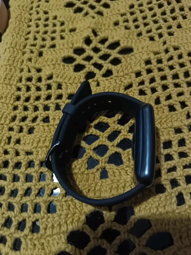 Smartwatch Huawei Watch Fit Negro - 2