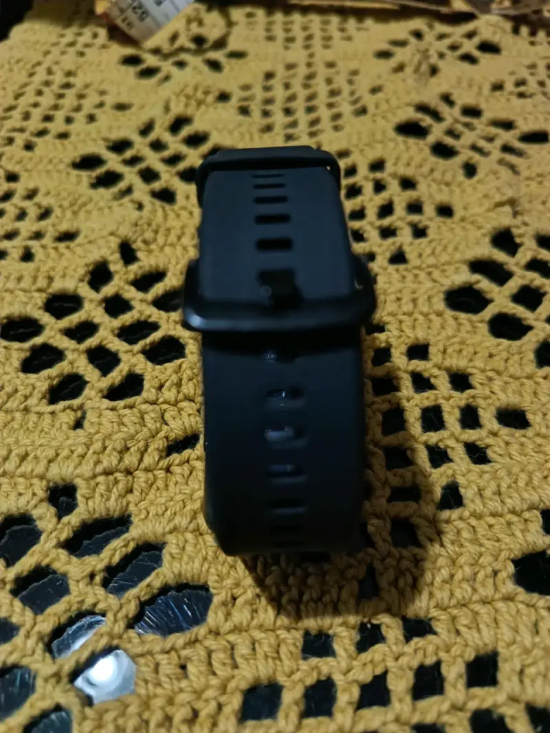 Smartwatch Huawei Watch Fit Negro - 3