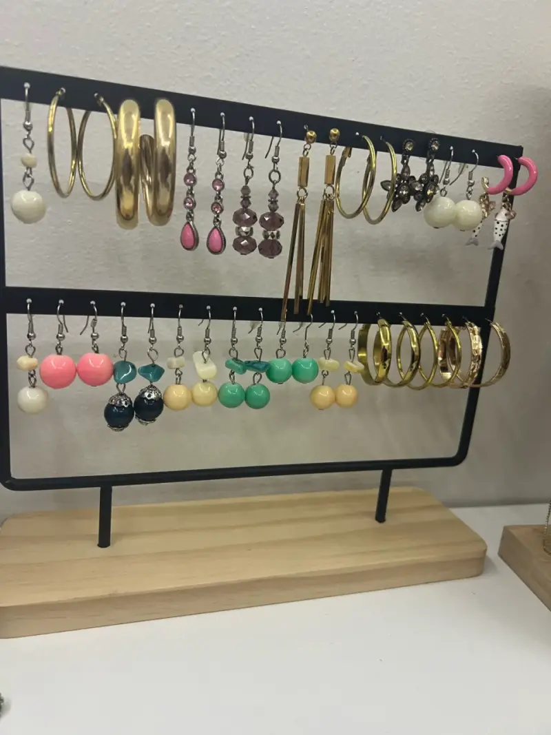 Aros de Fantasía Variados - 3