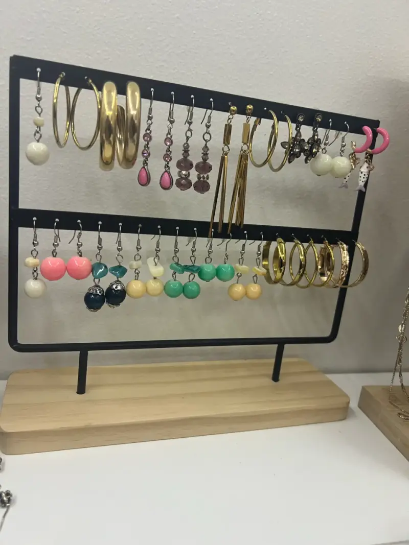 Aros de Fantasía Variados - 4