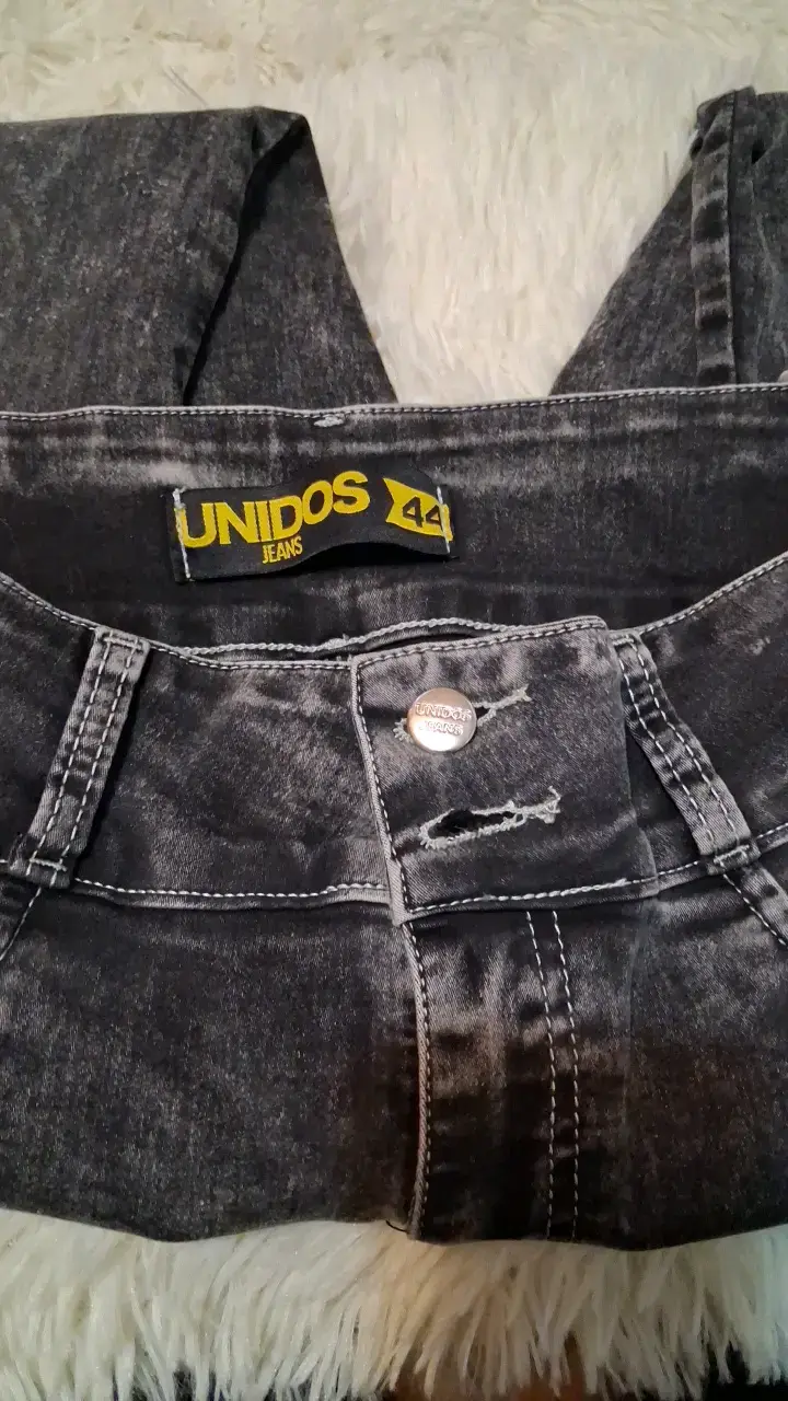 UNIDOS JEANS, T 44 - 1