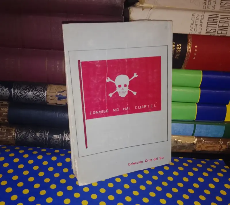 Cambiazo El Último Pirata Del Estrecho - 2