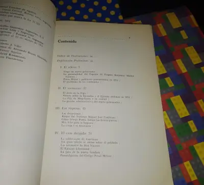 Cambiazo El Último Pirata Del Estrecho - miniatura 5