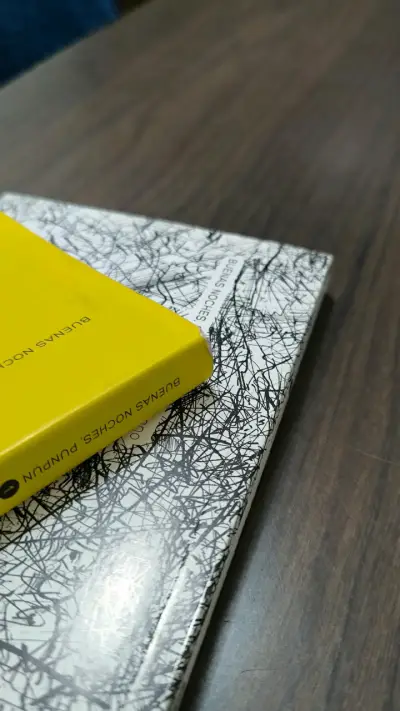 Libro Buenas Noches Punpun de Inio Asano - miniatura 3