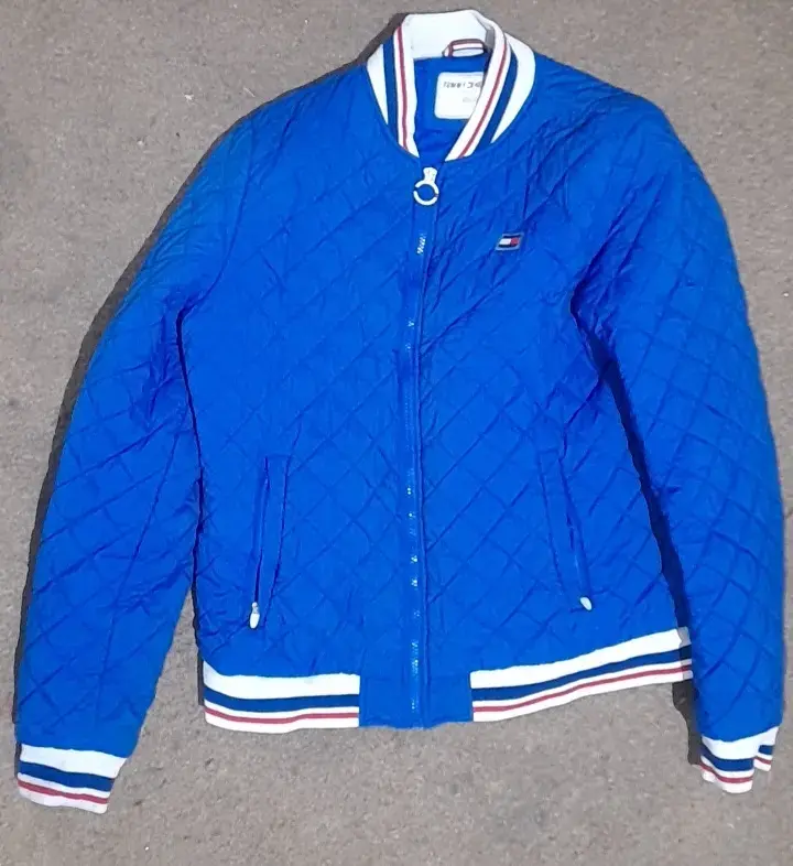 Chaqueta th original - 1