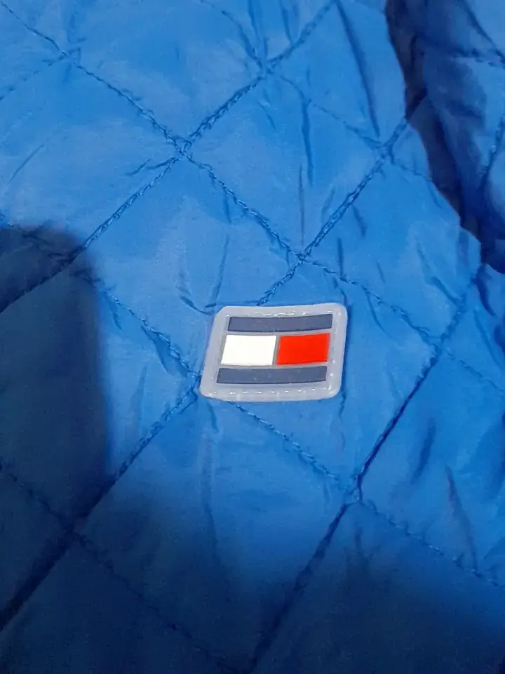 Chaqueta th original - 3