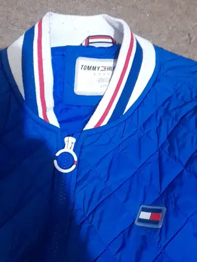 Chaqueta th  original - miniatura 6