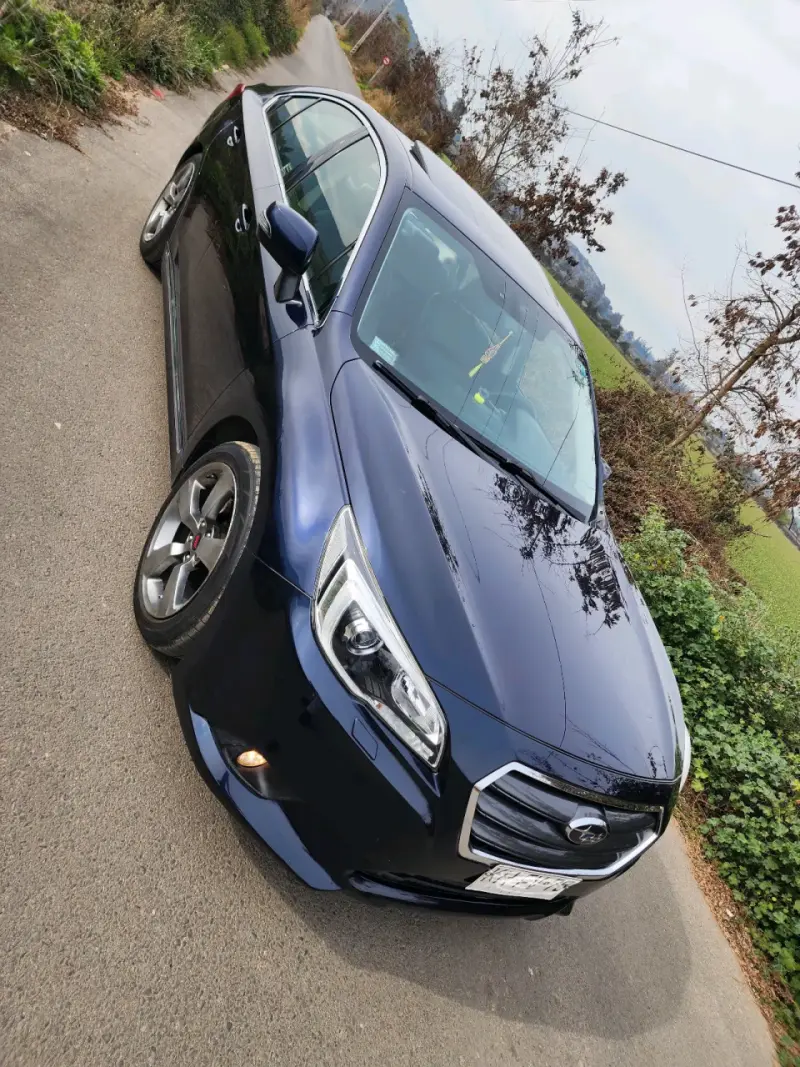 Auto Subaru Legacy 2018 en buen estado - 7