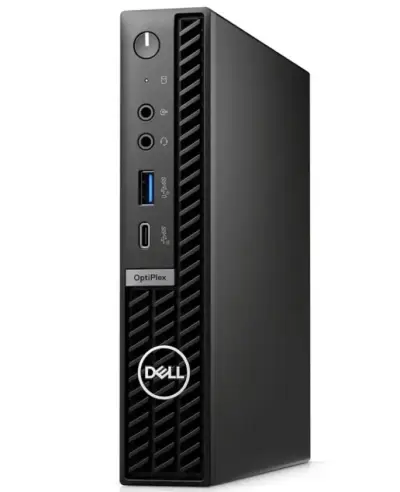 Dell OptiPlex 7020 i5 12Gen 8GB DDR5  512GB WiFi 6 - miniatura 1