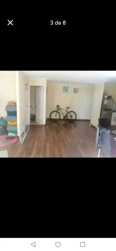 Se vende departamento en Talca - miniatura 2