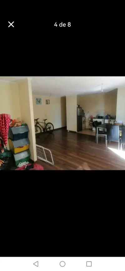Se vende departamento en Talca - miniatura 3