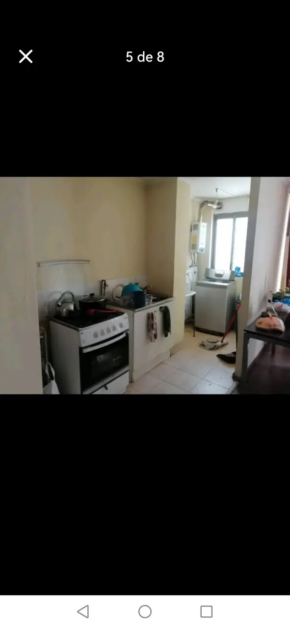 Se vende departamento en Talca - 4