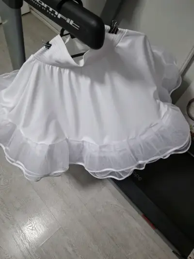 OFERTA ULTIMA HORA falso de cueca nuevo 4 capas - miniatura 1