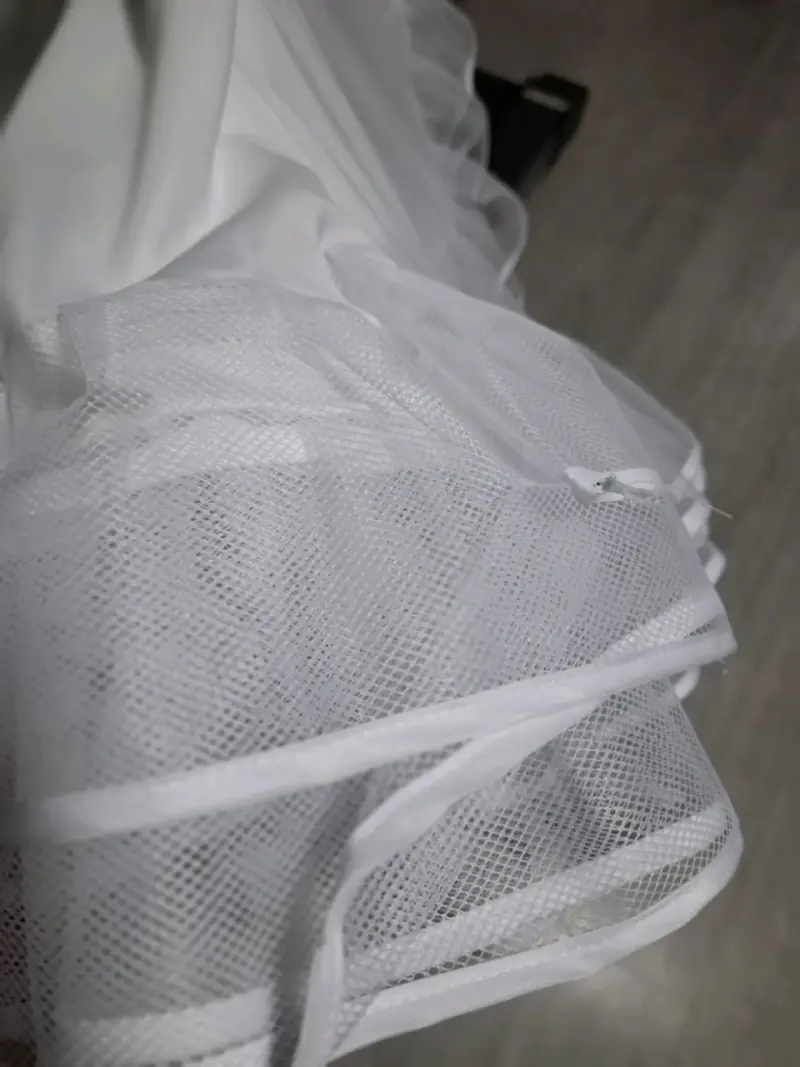 OFERTA ULTIMA HORA falso de cueca nuevo 4 capas - 2