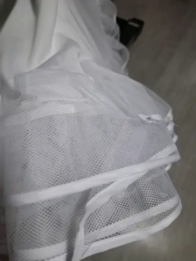 OFERTA ULTIMA HORA falso de cueca nuevo 4 capas - miniatura 2