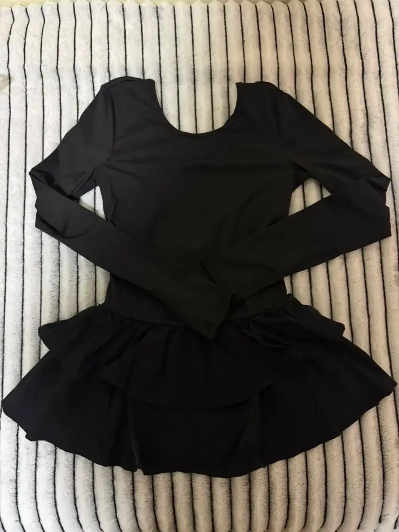 Vestido short - 1