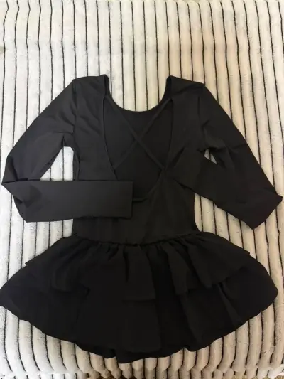 Vestido short - miniatura 2