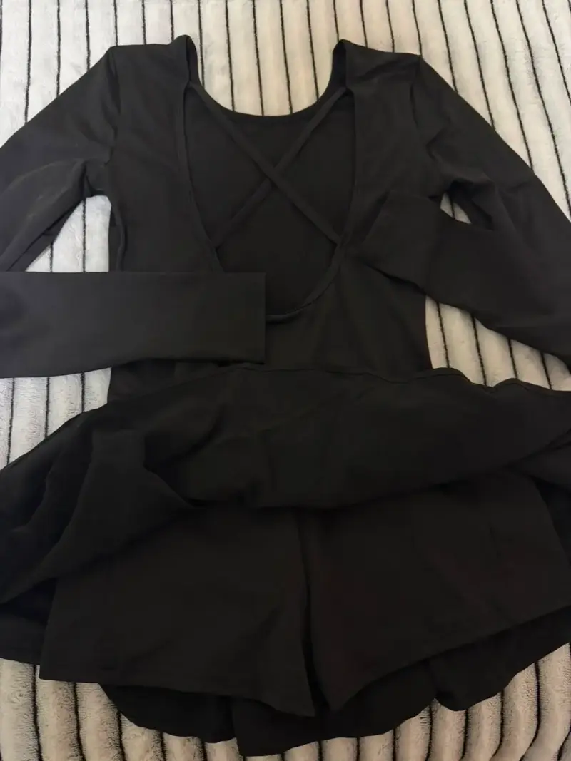 Vestido short - 3
