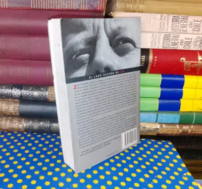 El Lado Oscuro De JFK - Seymour M. Hersh - miniatura 2