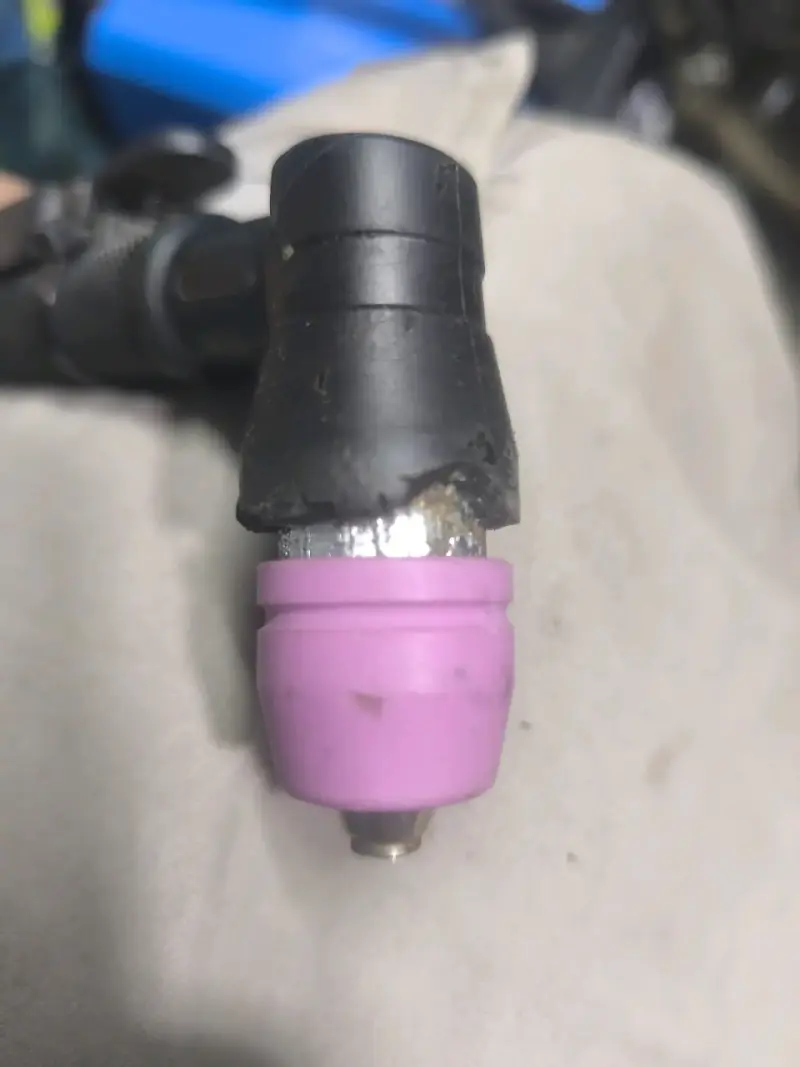 Cortadora de Plasma Toyaki TK-CUT40 220V - 2