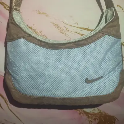 Nike baguette 2000s Y2K - miniatura 1