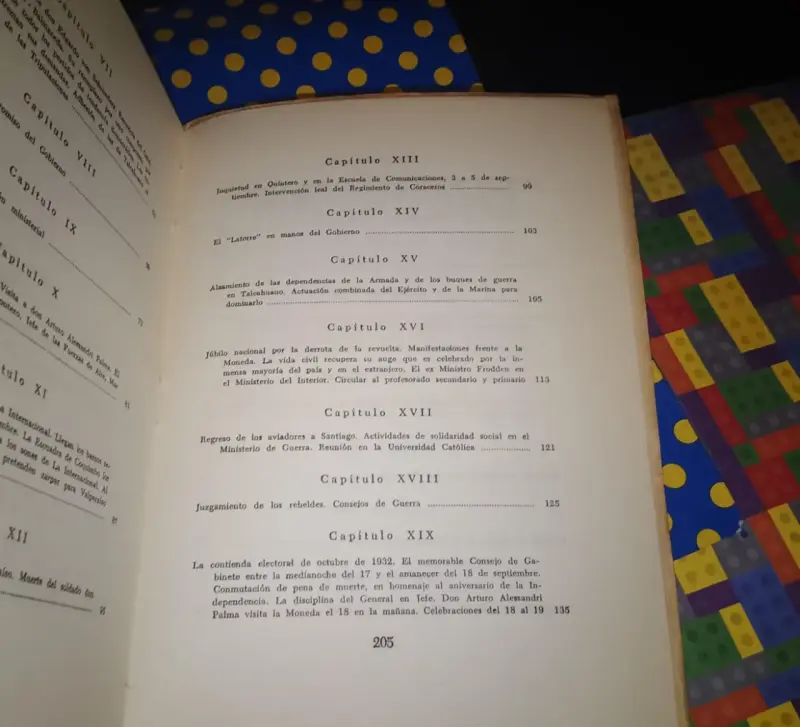 Un Episodio Olvidado De La Historia Nacional - 5