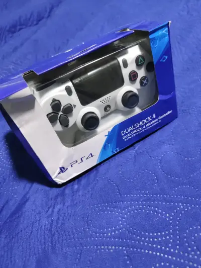 Mando ps4 - miniatura 1
