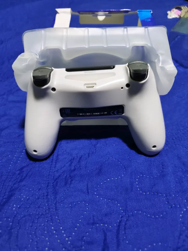 Mando ps4 - 2
