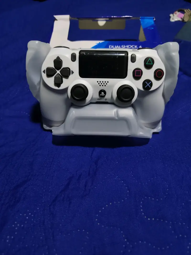 Mando ps4 - 3