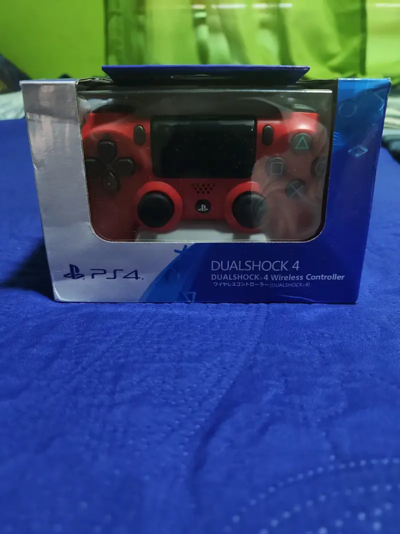mando ps4 - 1