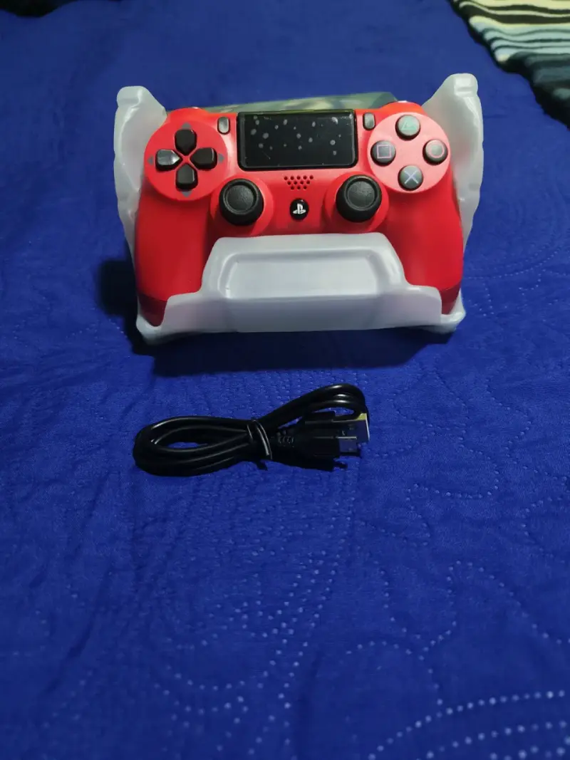 mando ps4 - 2